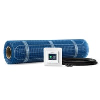 Thermoflex kit 500, 120 W/m, 2,7 m, 340 W
