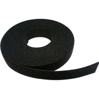 Commscope Burrebnd, 16mm, 4,5 meter, Sort