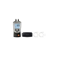 Testo 510 differenstrykmler (sæt)