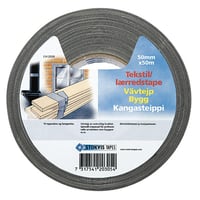 Stokvis Ventilationstape, 50 mm x m