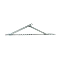 IPA topstyretbeslag 21187, m/FRIK-JUST. 12 x 520 mm, stl, FZB.