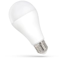 E27 15W LED pre, A60, 1550lm, 4000K, 270 grader, ikke dmpbar
