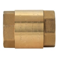 Glory Kontraventil, 3/4", Bonomi