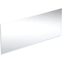 Geberit Option Plus firkantet spejl med lys, almindelig, 160 cm x 70 cm