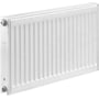 Purmo Ventil Compact CV22 panelradiator, H600 mm x L1000 mm, hvid