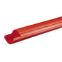 Wavin 'PS' – Rødt to-delt kabelrør i lige længde med glat inderside, 160 mm udv. / 138 mm indv. diameter - 3 meter