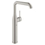 Grohe Essence håndvaskarmatur, 1-grebs, XL-Size, Supersteel