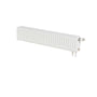 Stelrad Novello Plinth Type44, H200 mm x L1200 mm