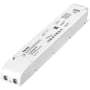 Tridonic LC 100W 24V SC SNC2 LED driver i hvidt plastik med mærkninger og specifikationer tydeligt synlige.