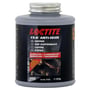 Loctite LB 8008 anti-seize smøremiddel i 453g bøtte med pensel, kobberbaseret til høje temperaturer.