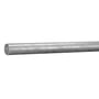 Svejst galvaniseret stålrør, 33,7 x 3,2 mm. EN 10255/10240-A1, kval. S195T