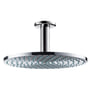 Hansgrohe Raindance AIR hovedbruser til loftmontage - Ø240 mm