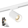 Skagen komplet lysskinne-system m. Philips Hue spot, 1 meter, 5 LED-spot (restsalg)