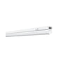 LED armatur til grundbelysning, underskab eller flotte lyslinier, 12W, 1200lm, 3000K, 873 mm, Linear Compact Switch 900 – Ledvance