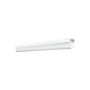 LED armatur til grundbelysning, underskab eller flotte lyslinier, 10W, 1000lm, 4000K, 575 mm, Linear Compact Batten 600 – Ledvance