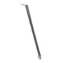 Schneider Electric Pendelstag 1-1500 FZV, et 1500 mm langt varmgalvaniseret metalstag med monteringshuller i enderne.