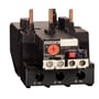 Schneider Electric termorelæ LR2D3559 til tung start med 48-65A justering og klasse 20 beskyttelse.