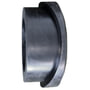 Uni-Seals – In-situ påboringstilslutning NBR oliebestandig (længde 60 mm) - 160 mm