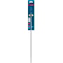 Bosch Self Cut Speed fladbor i 13x400 mm, vist i sin emballage med detaljeret information om funktioner og dimensioner.