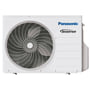 Panasonic luft/luft Free Multi-system Z udedel, 3,2-6 kW, 2-port