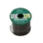 Detaljebillede af Elsold SN100 MA-S loddetin spole med tydelig etiket, 0,5 mm diameter, 250g, blyfri C3 fluss.
