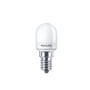 Philips CorePro LED Køleskabspære E14 T25, 250lm, 2700K, 80Ra, 3,2W (udgået)