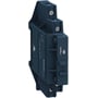 Schneider Electric Harmony 6A solid state relæ til 1-faset AC-belastning og 24 VDC forsyning, monteres på DIN-skinne.