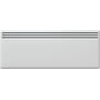 Nobø elradiator Front (NFK4N), høj model, 1500W - 400V