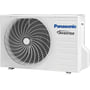 Panasonic luft/luft Heatchange VZ inverter+ udedel, 9,2 kW