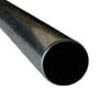 Sømløse stålrør, glatte ender, uden rustbeskyttelse, EN10220/10216-2 P235GHTC1, ST35.8 - 60,3 x 2,9 mm