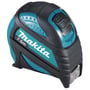 Makita målebånd B-57152 i sort og turkis, med 7.5m angivet på siden.