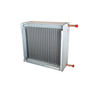 Varmeventilator SAVANA-1-2, 6,9-12,7 kW, 230V