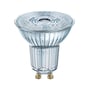 Parathom LED PAR16 GU10-pære, 575lm, 3000K, 90Ra, 8,3W, dæmpbar