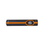 Den smalle side af OSRAM BATTERYstart 300 starthjælper med powerbank viser markeringen til jump start.