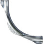 Uponor – Bukkefix af stål, 18 mm
