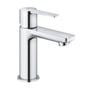 Grohe Lineare håndvaskarmatur, 1-grebs, XS-Size, Krom