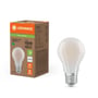Ledvance LED standard lyskilde i mat glas med E27 sokkel, 7,2W og 1521 lumen.