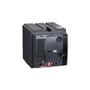 Schneider Electric motordrev MT400/630 480V 60Hz i mørkegrå plast med betjeningsknapper og indikatorlamper.