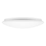 LEDVANCE Surface Circular Zigbee Direct Easy-armaturet set fra siden, hvor den runde form og lave profil ses.