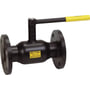 BALLOFIX® Gas kuglehane flange/flange - 80 mm