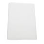 Et hvidt Nordic Quality universalt microfilter med dimensionerne 200mm x 230mm, isoleret på hvid baggrund.