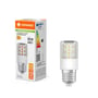 Osram LEDVANCE T SLIM LED-lyskilde, klar, 7W, 806lm, E27 sokkel og energiklasse E.