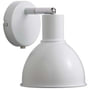 Pop væglampe, 1 x E27 maks. 60W, hvid – Nordlux