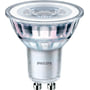 Philips Corepro LEDspot Classic GU10, 36°, 215lm, 2700K, 80Ra, 3,1W