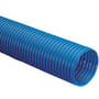 Drænrør PVC m. special slids, 80 mm, 50 meter – Wavin