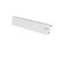 Stelrad Compact All In Plinth Type33, H200 mm x L1300 mm