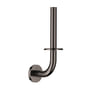 Grohe Essentials reserve papirholder, Poleret Hard Graphite