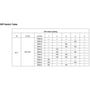 DIP-switchtabellen viser strømindstillingerne til Lifud LF-GSD040YC 45 W 5i1 LED-driver.