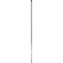 Bosch 4-skærs hammerbor SDS-max-8X, 18 x 540 mm, med 4-skærs spids og grå spiral design.