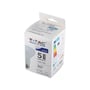 V-TAC LED R80 spotpære i original emballage med energimærke og produktinformation.